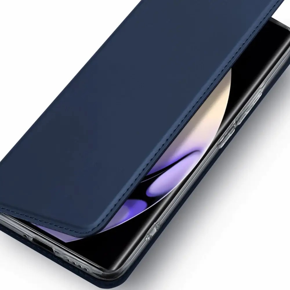 Husa DuxDucis SkinPro compatibila cu Realme 10 Pro Black