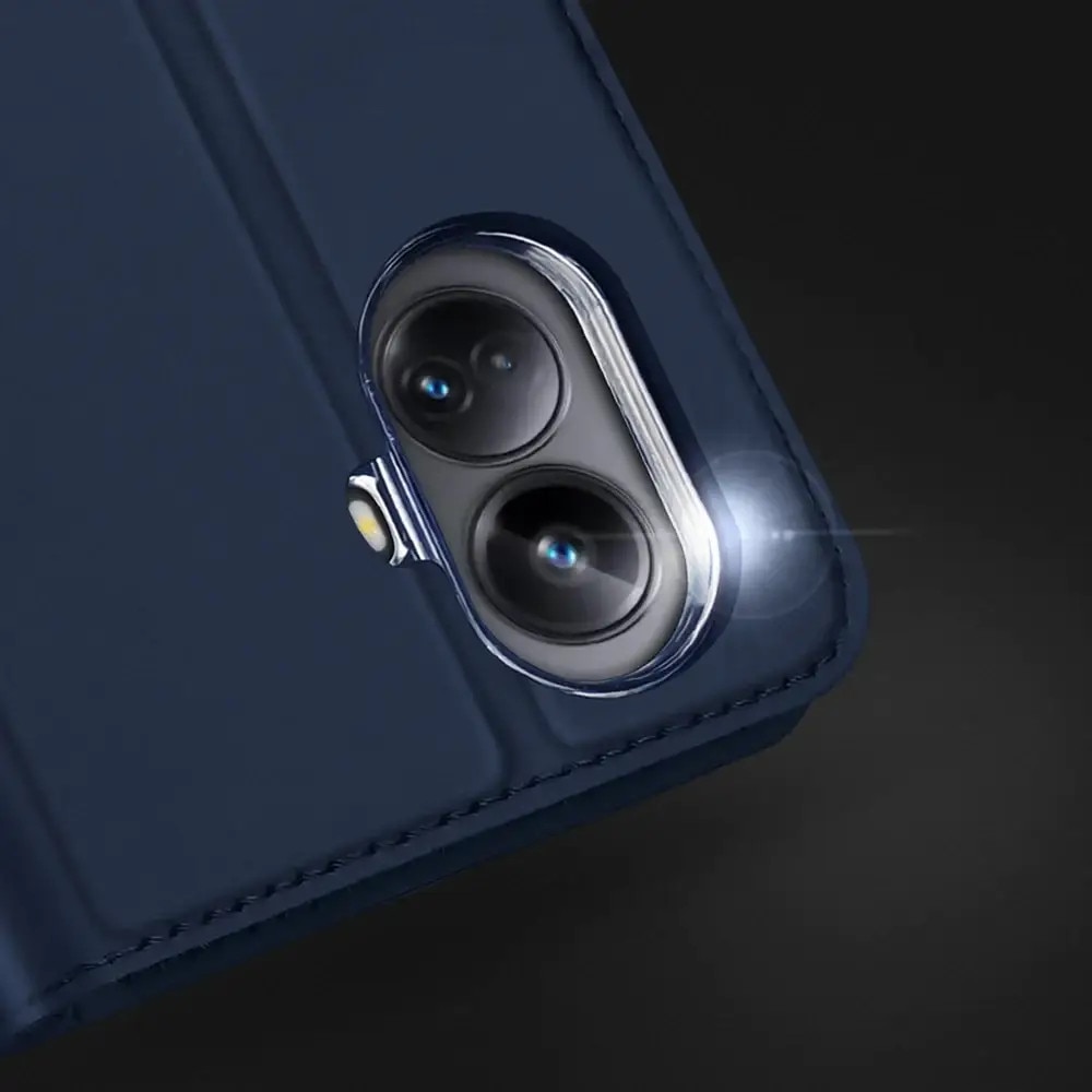 Husa DuxDucis SkinPro compatibila cu Realme 10 Pro Black