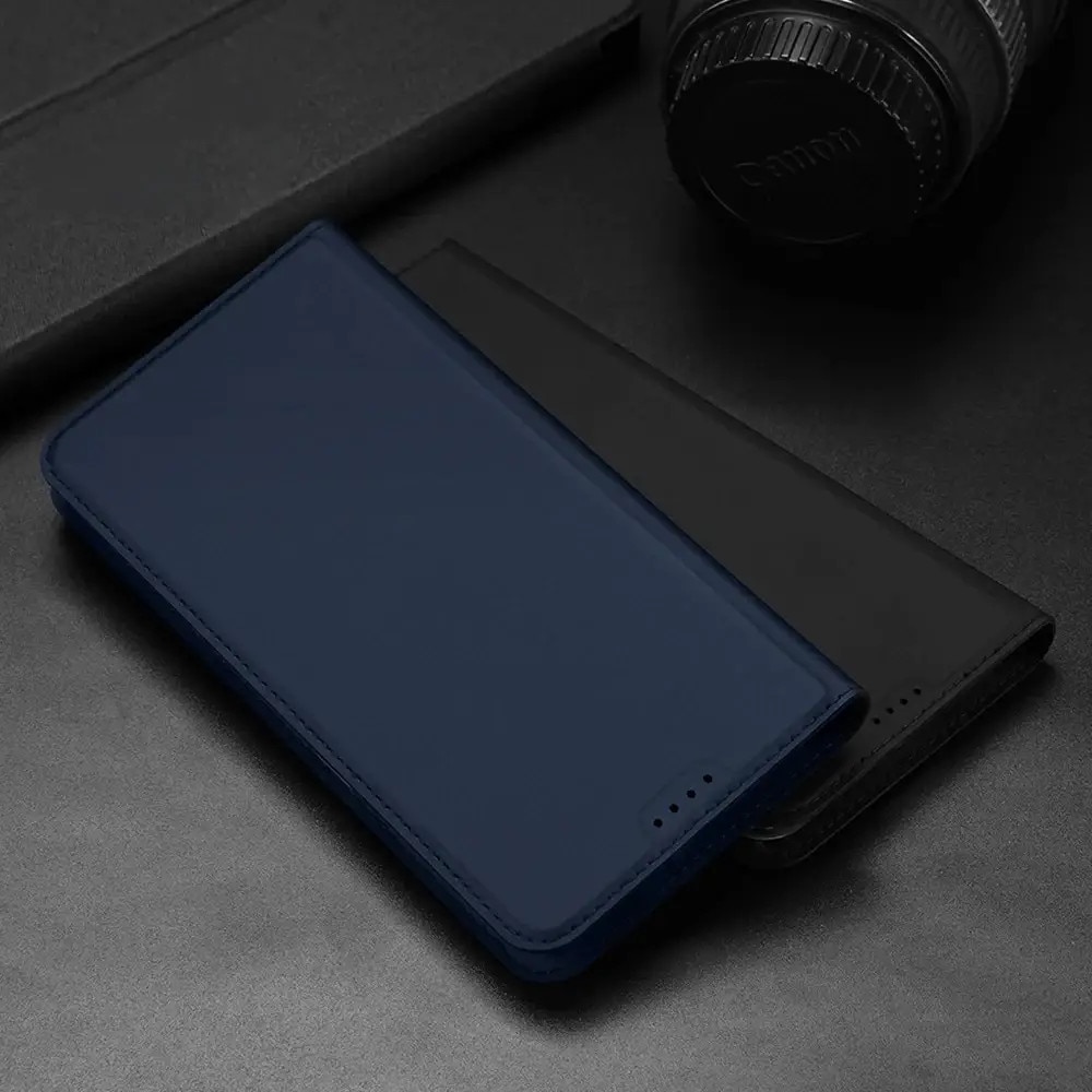 Husa DuxDucis SkinPro compatibila cu Realme 10 Pro Black