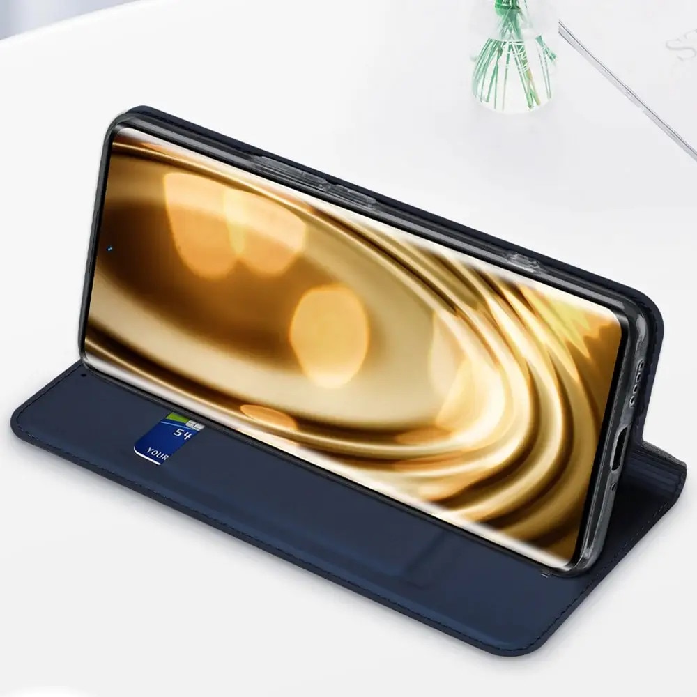 Husa DuxDucis SkinPro compatibila cu Realme 10 Pro Black