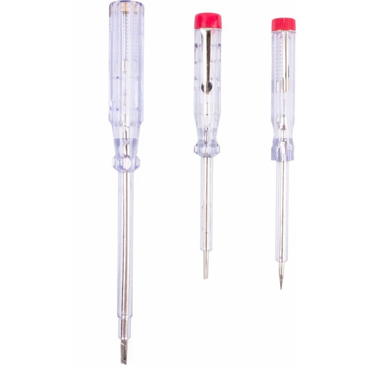 Creion de tensiune 3 piese 10/14/19 cm Hofftech