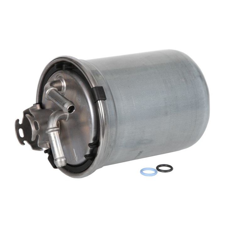 Skoda Fabia I, Fabia II, Praktik, roomter, VW Polo 1.9D üzemanyagszűrő 2000.01-2010.03