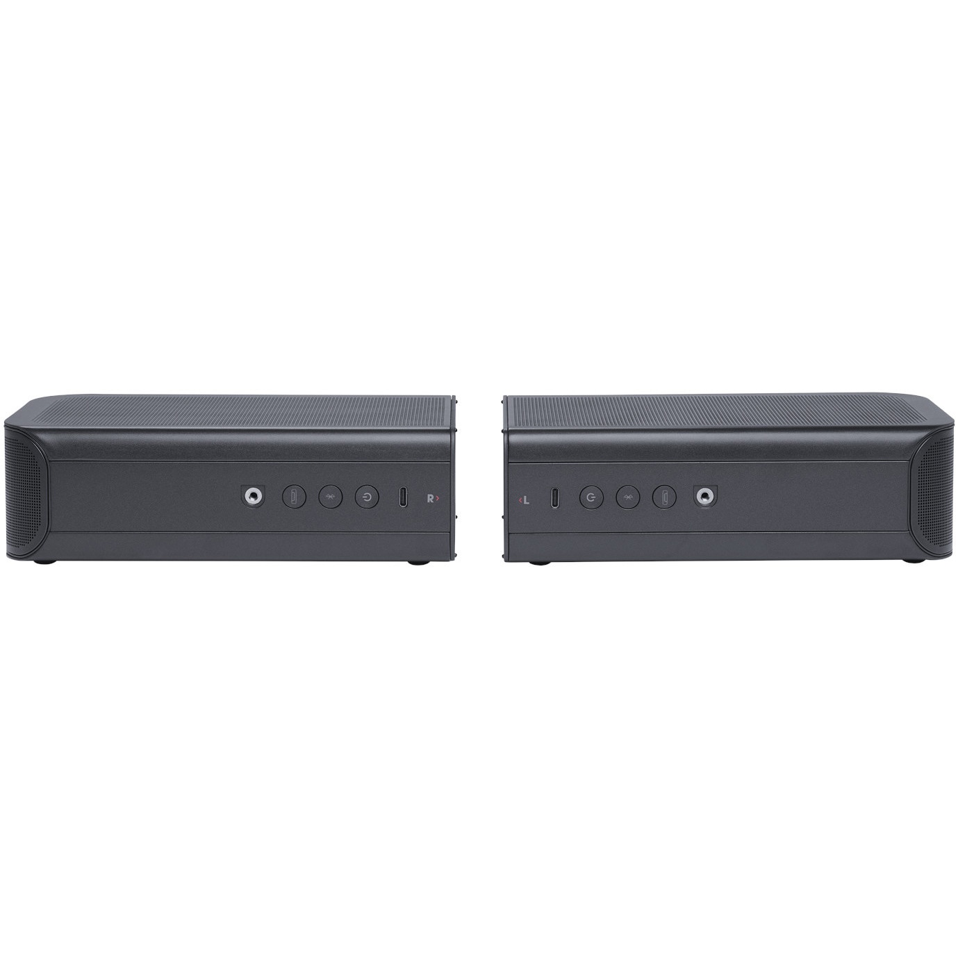 Soundbar JBL BAR 1300, 11.1.4, Sateliti detasabili, 1170W, Dolby Atmos, Wi-Fi, Airplay, HDMI eArc, Negru