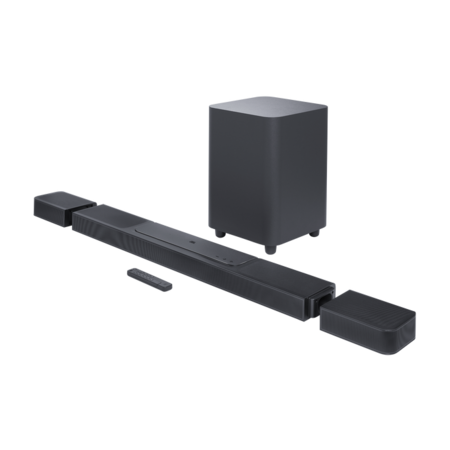 Soundbar JBL BAR 1300