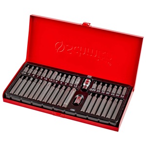 Seturi si accesorii pentru gaurit si insurubat