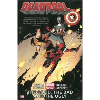 Deadpool Deadpool