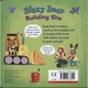 Bizzy Bear: Building Site