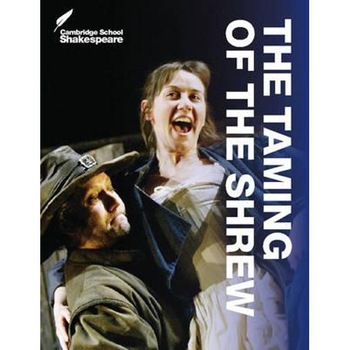 Taming of the Shrew Taming of the Shrew
