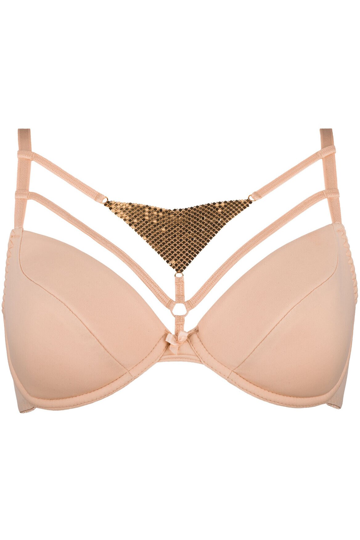 Sutien Axami Calima Crem