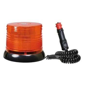 Girofar Automax, 100 led-uri 12/24 V, plat Girofar Automax, 100 led-uri 12/24 V, plat