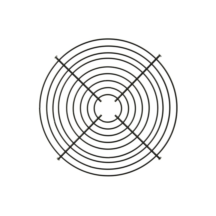 Grila de admisie aer pentru incalzitor ulei cu termostat 65KW CG80422-42 GEKO