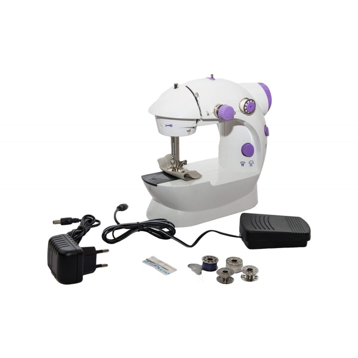 Мини шевна машина Glo - W1081