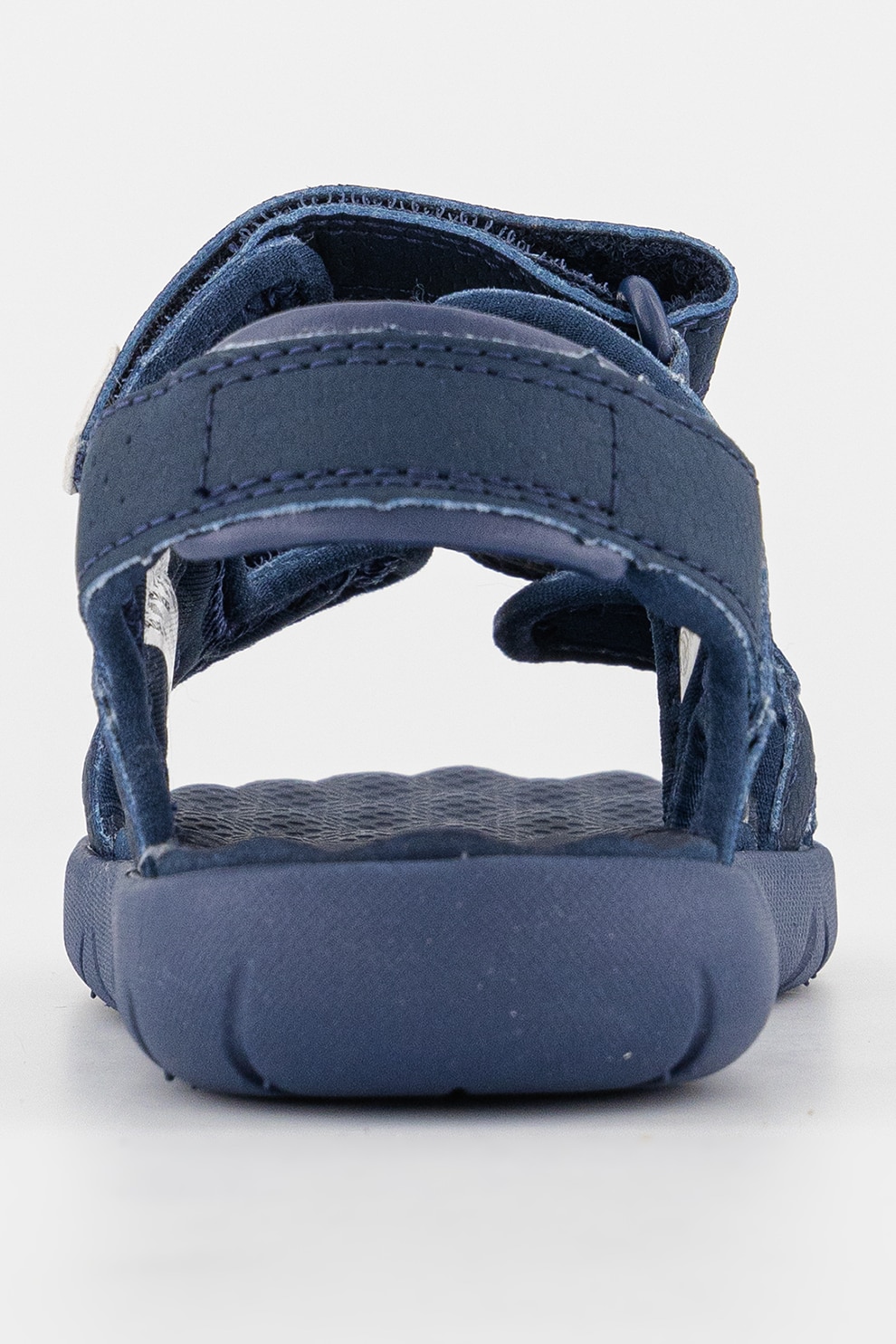 Timberland, Сандали Perkins Row 2 с велкро и лого - eMAG.bg