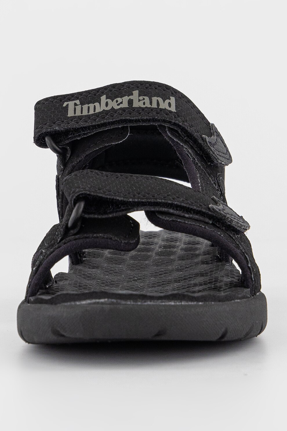 Timberland, Сандали Perkins с велкро, Черен, 31 EU - eMAG.bg