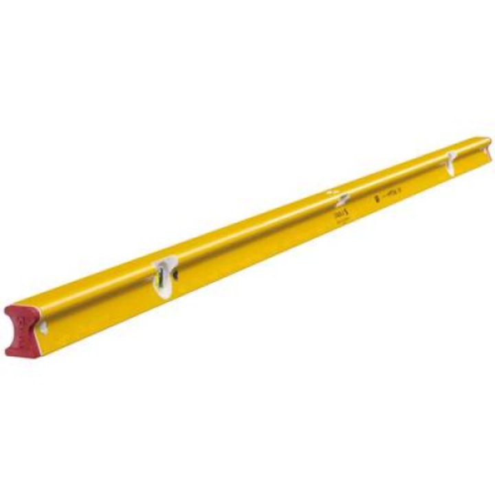 Stabila Лек метален нивелир 200 cm 0,5 mm/m (18450)