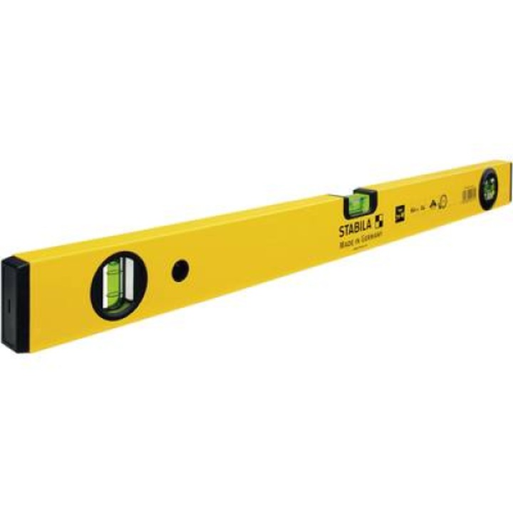 Нивелир Stabila 70 W 2474 метал 60 cm 0,5 mm/m (2474)