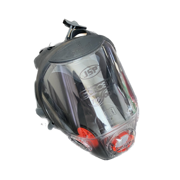 Masca integrala JSP FORCE10 Typhoon - Medium