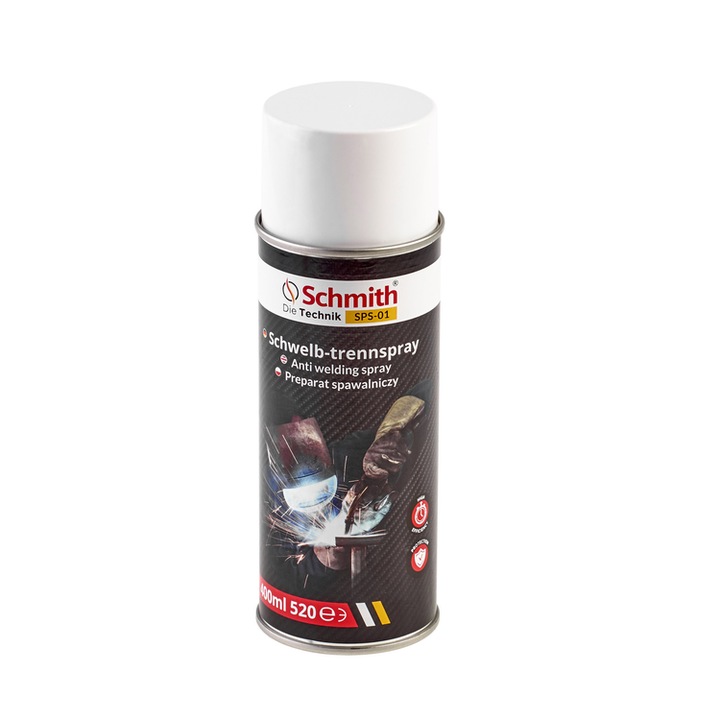 Spray anti-stropire, SCHMITH, 400ml