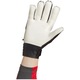 Детски вратарски ръкавици Adidas TIRO CLUB, Размер 4, Черен