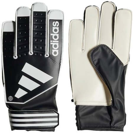 Manusi portar Adidas TIRO CLUB, marime 8, unisex, negru