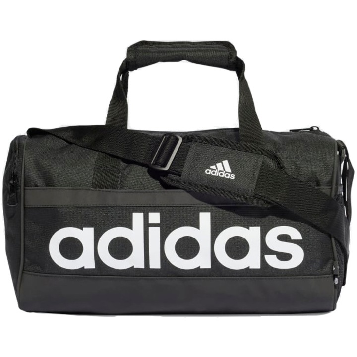 Спортна чанта Adidas Linear Extra Small, Черен