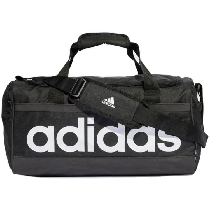 Спортна чанта Adidas Linear Small, Черен