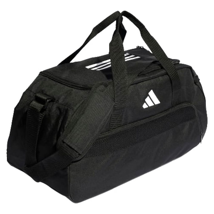 Спортна чанта Adidas Tiro Small, Черен