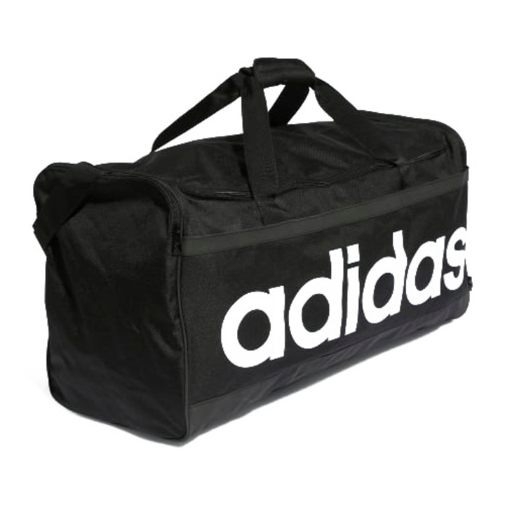 Спортна чанта Adidas Essentials Large, Черен