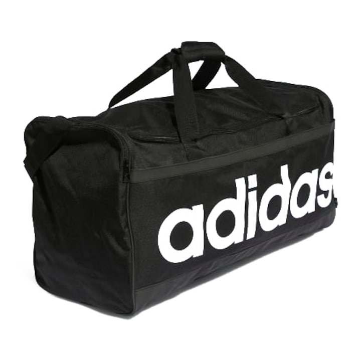 Geanta sport Adidas Essentials Large, negru
