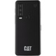 Telefon mobil Cat S75, Dual SIM, 6GB RAM, 128GB, 6GB RAM, 5G, Black