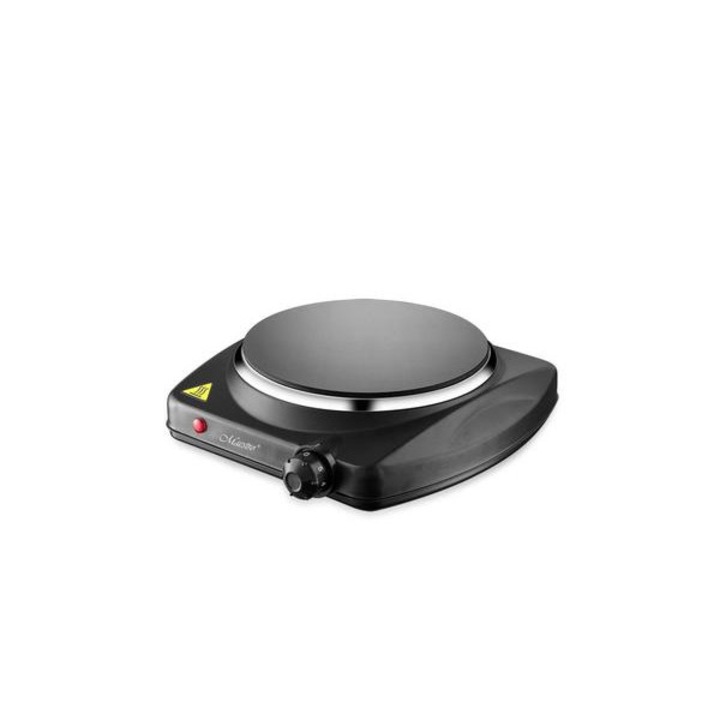 Електрически котлон Maestro MR-773-1 1200W 1 зона Black Ceramic