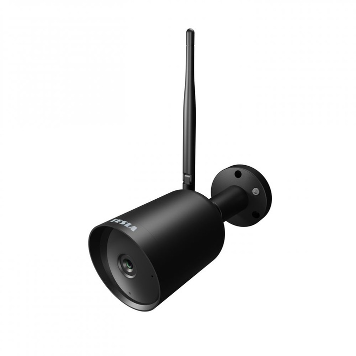 Камера Wi-Fi IP Tesla (TSL-CAM-8S) (TSL-CAM-8S)