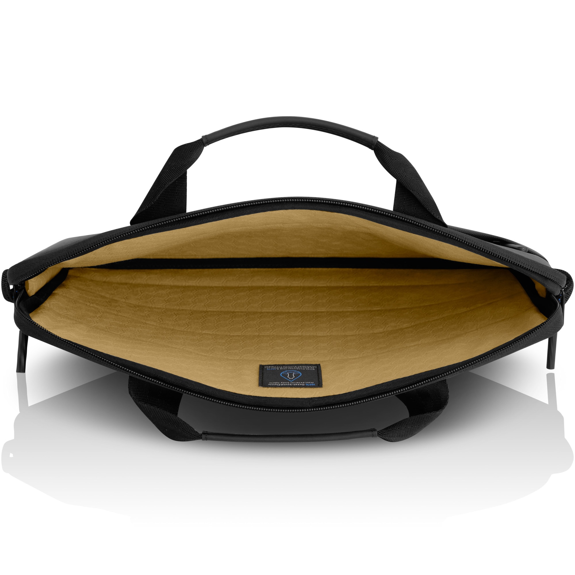 Geanta laptop Dell Ecoloop Pro 11-14", Negru