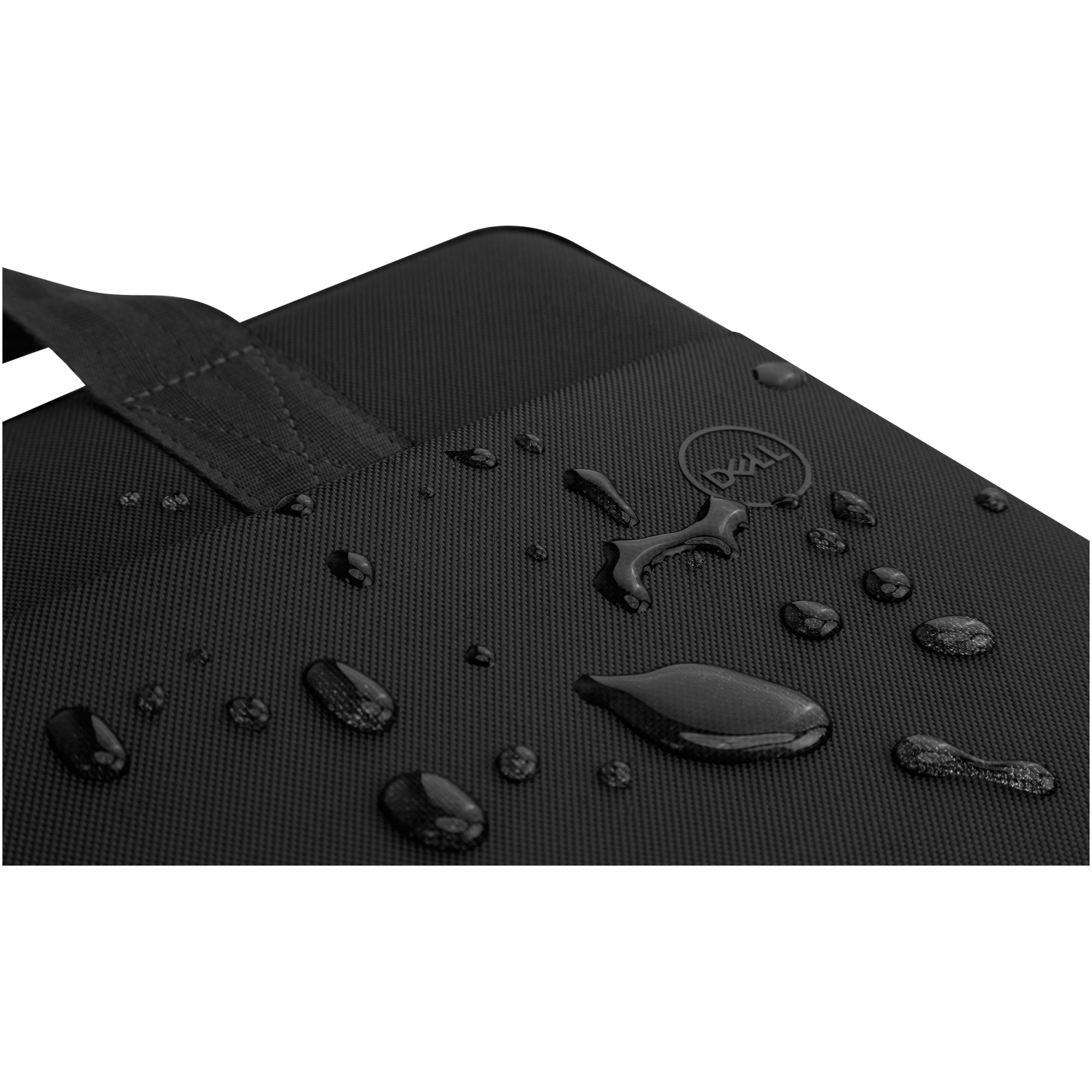 Geanta laptop Dell Ecoloop Pro 11-14", Negru