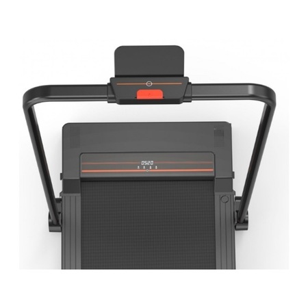 Banda de alergat electrica Bodyfit Z1000, motor de 2.0 CP, viteza 1-10 km/h, greutate suportata 100 kg