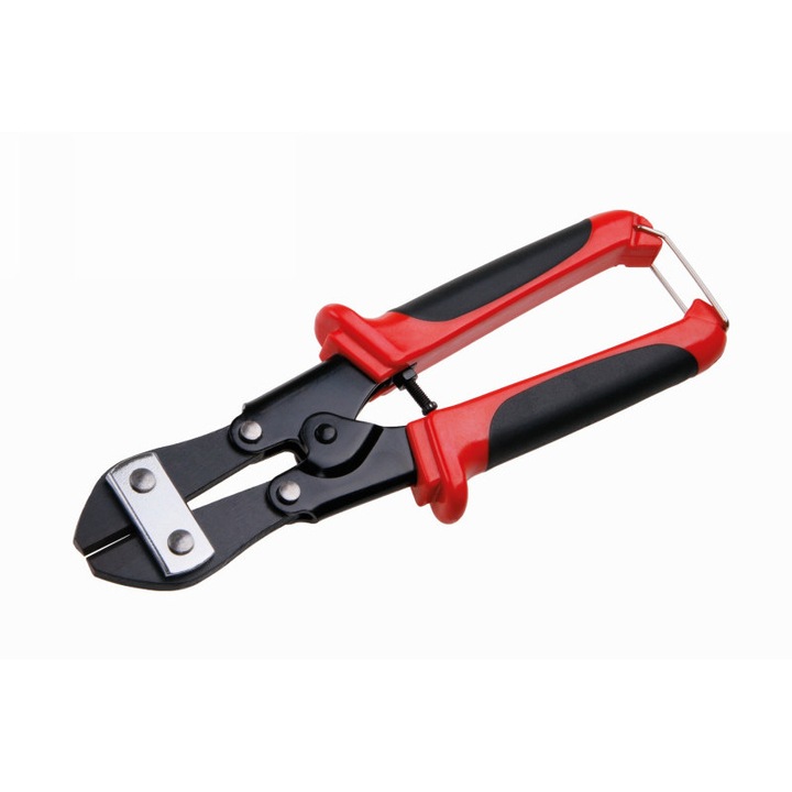 210mm drótvágó 5mm vágás CrV