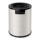Пречиствател за въздух 2-in-1 Philips AMF765/10, CADR 270 mc/h, HEPA филтър и активен въглен, AeraSense, 10 настройки на скоростта, Свързан с приложението Air+, AI, Нощен режим, Бял