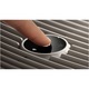 Philips AC0650/10 Légtisztító, CADR 150 m3/h, NanoProtect HEPA szűrő, Éjszakai üzemmód, Fehér