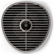 Philips AC0650/10 Légtisztító, CADR 150 m3/h, NanoProtect HEPA szűrő, Éjszakai üzemmód, Fehér