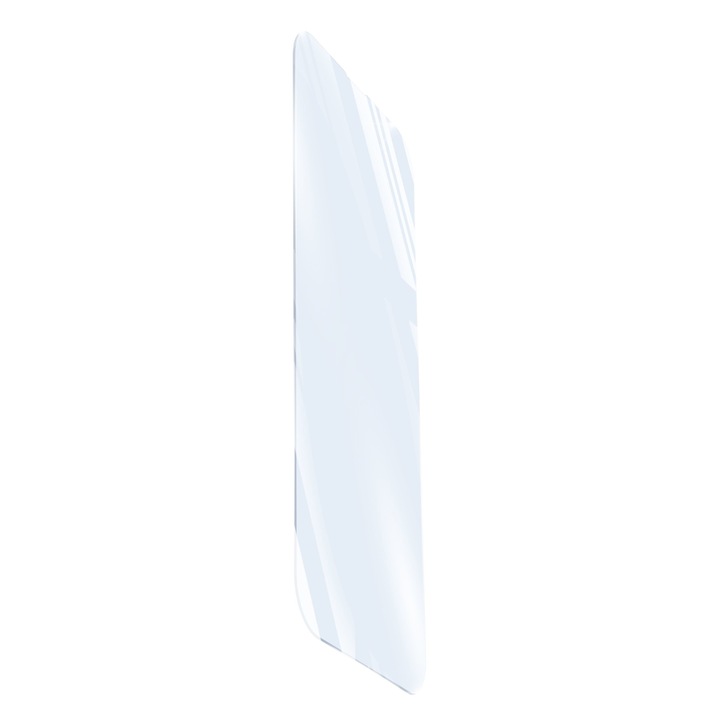 Стъклен протектор Cellularline, Tetra за iPhone 14 Plus/14 Pro Max, Усилен
