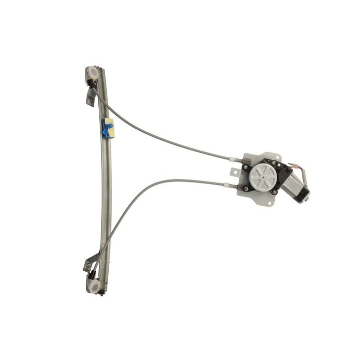 Jobb első ablakemelő Citroen Saxo, Peugeot 106 I, 106 II 1991-2004