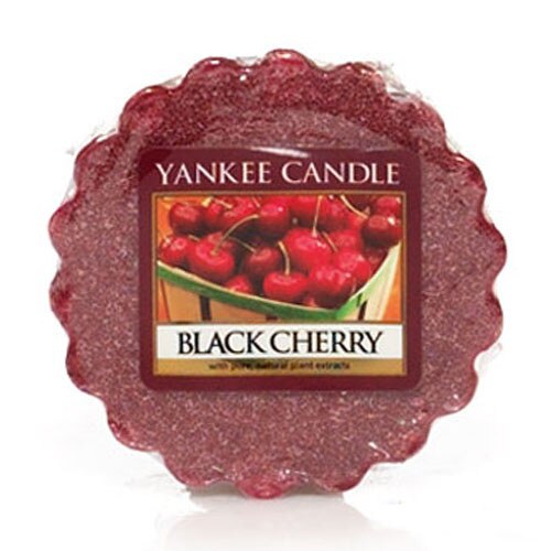 Tarta Parfumata Black Cherry, Yankee Candle