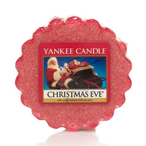 Tarta Parfumata Christmas Eve, Yankee Candle eMAG.ro