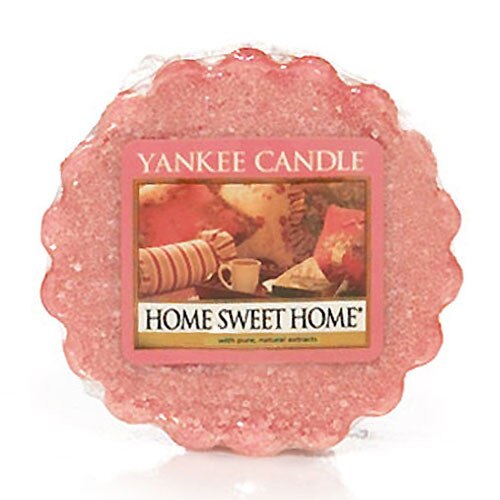 Tarta Parfumata Home Sweet Home, Yankee Candle