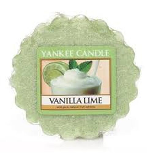 Tarta Parfumata Vanilla Lime, Yankee Candle eMAG.ro