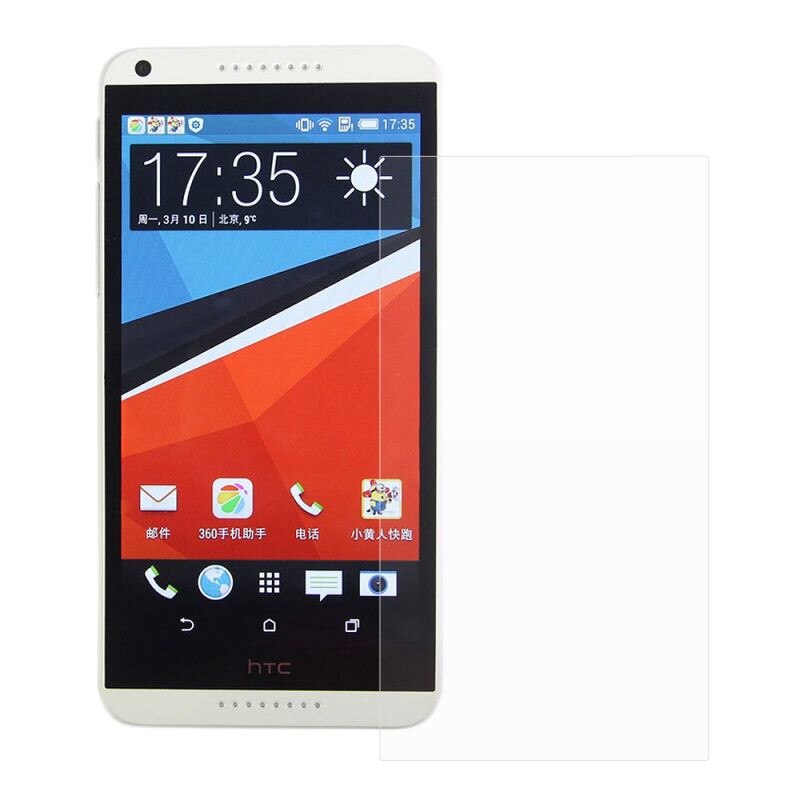 Folie sticla pentru HTC Desire 516