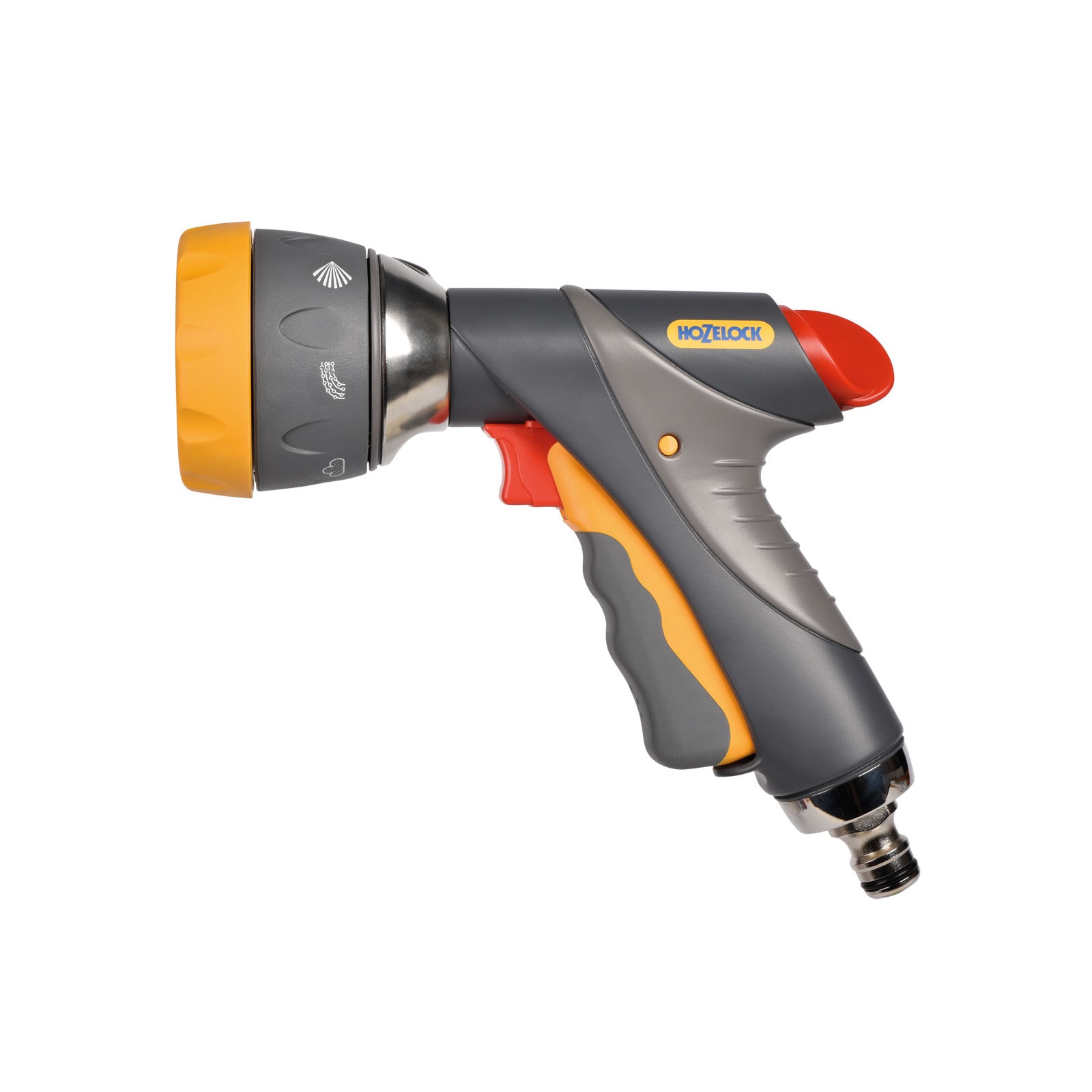 Pistol Hozelock Multi Spray PRO Light