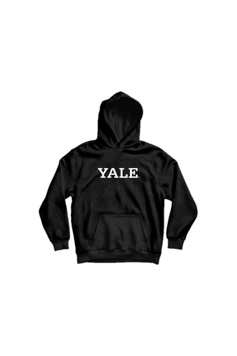 Hanorac dama GSA Sport, Bumbac, Negru, Negru