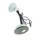 Lampa de birou cu brat flexibil, Esperanza Vega 94380, 31cm inaltime, dulie E27, alba