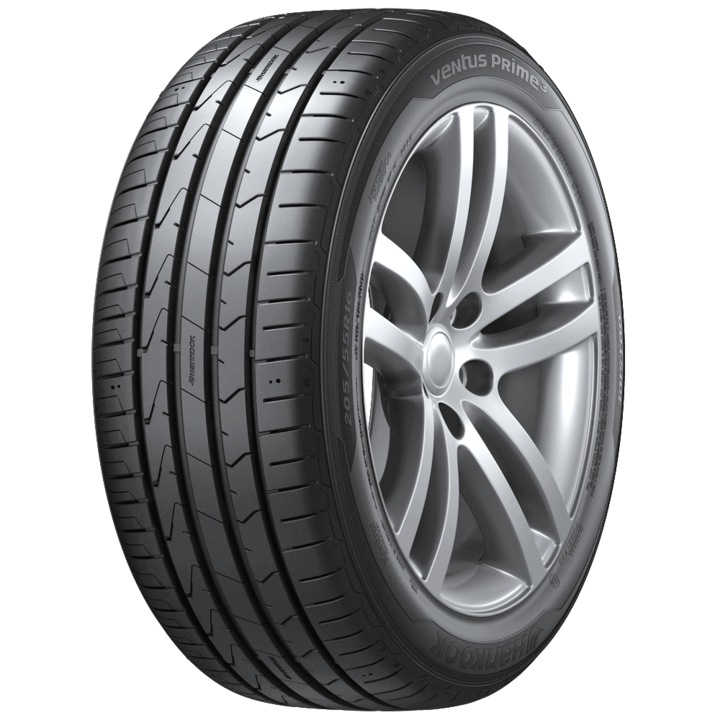 Anvelopa Vara Hankook Ventus Prime3 K125 245/45 R18 96 W